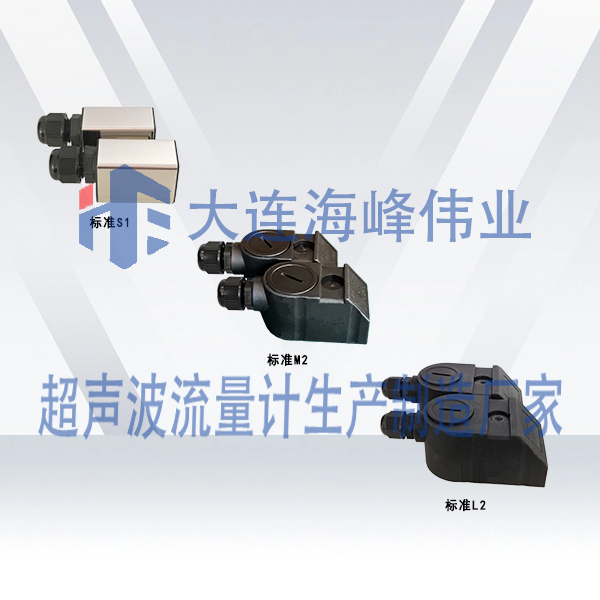 外夹式传感器