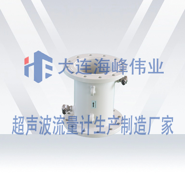 标准管段式